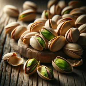 Premium Pistachios: The Pinnacle of Quality