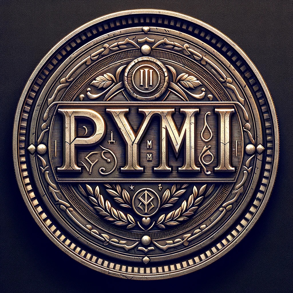 P-YAME FOOD GROUP