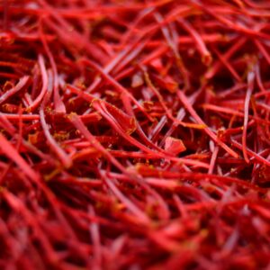 SAFFRON